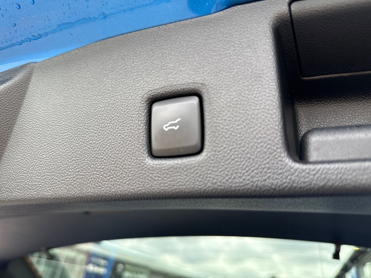 Billede af Ford Kuga 2,5 Plugin-hybrid ST-Line X CVT 243HK 5d Aut.