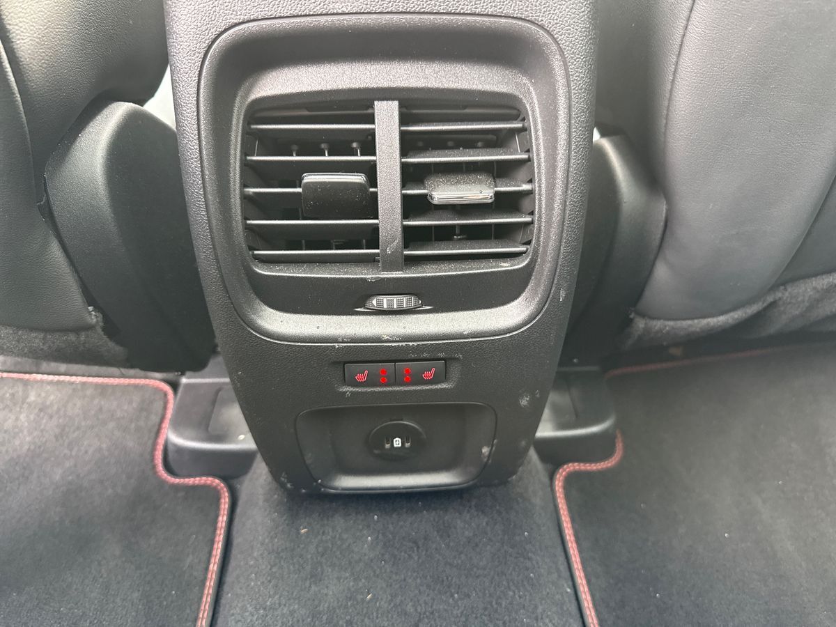 Billede af Ford Kuga 2,5 Plugin-hybrid ST-Line X CVT 243HK 5d Aut.