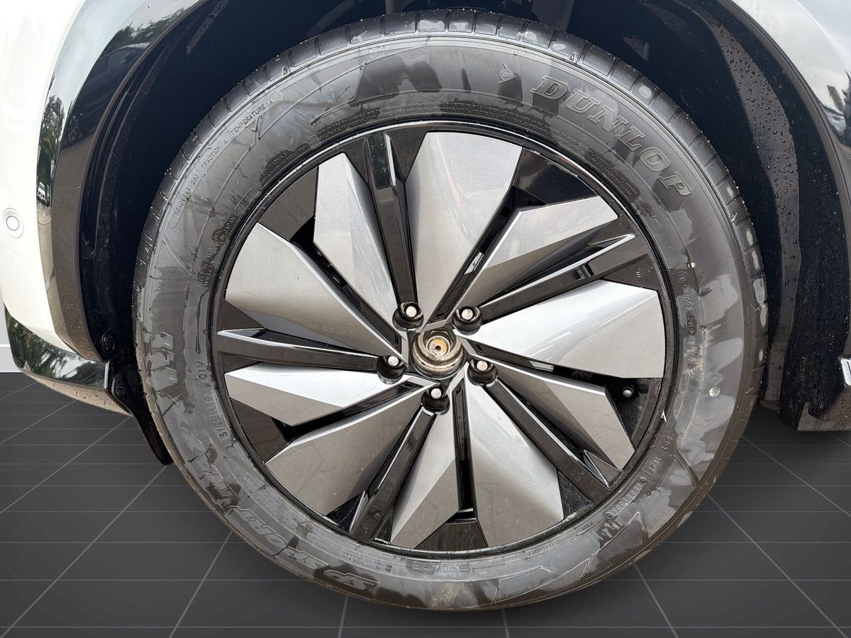 Billede af Nissan Ariya EL Evolve e-4orce 301HK 5d Aut.