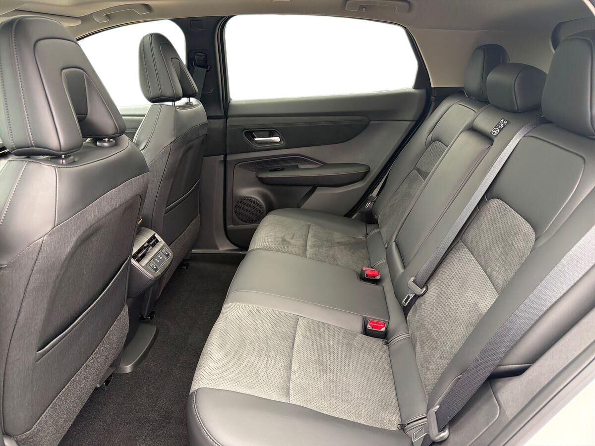 Billede af Nissan Ariya EL Evolve e-4orce 301HK 5d Aut.