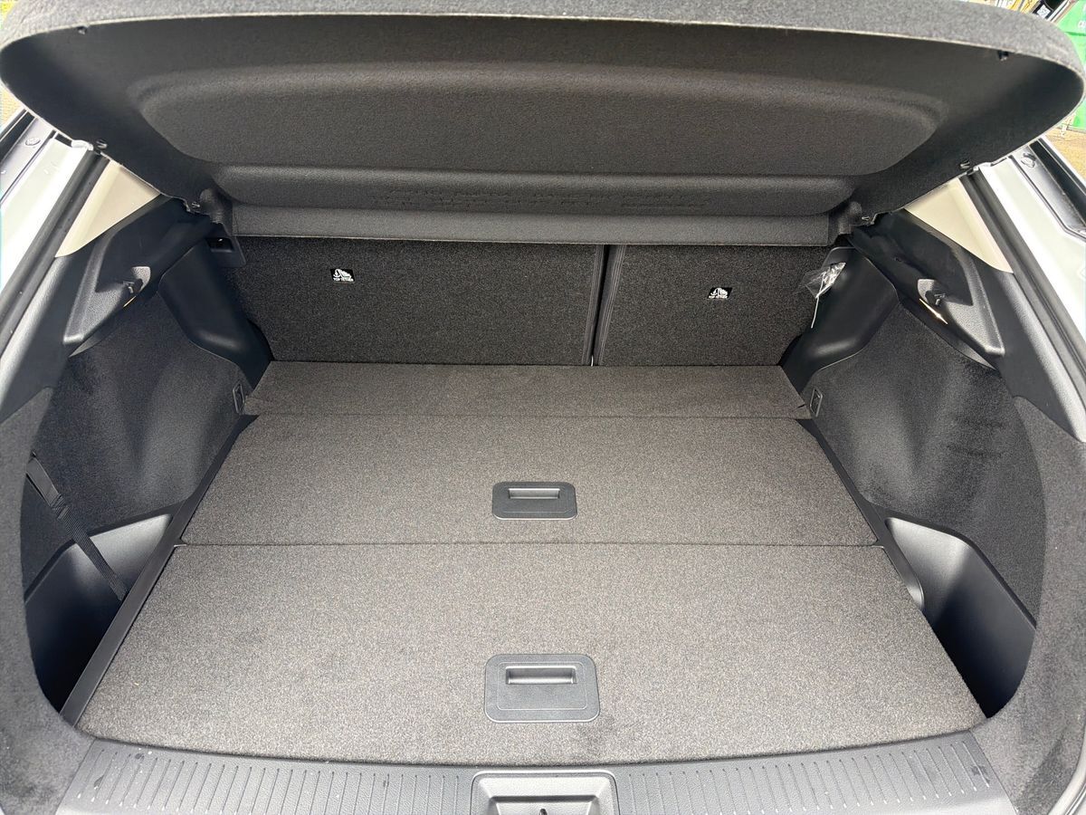 Billede af Nissan Ariya EL Evolve e-4orce 301HK 5d Aut.