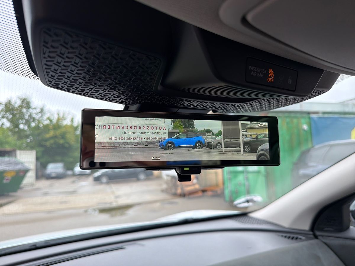 Billede af Nissan Ariya EL Evolve e-4orce 301HK 5d Aut.
