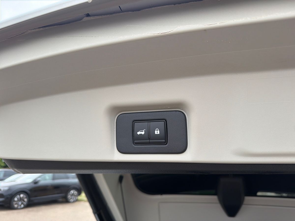 Billede af Nissan Ariya EL Evolve e-4orce 301HK 5d Aut.