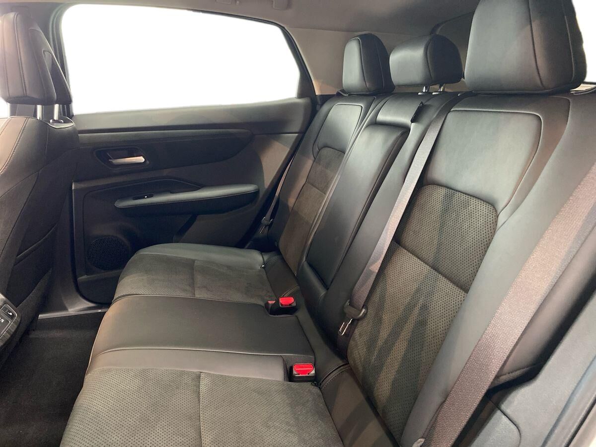 Billede af Nissan Ariya EL Evolve e-4orce 301HK 5d Aut.