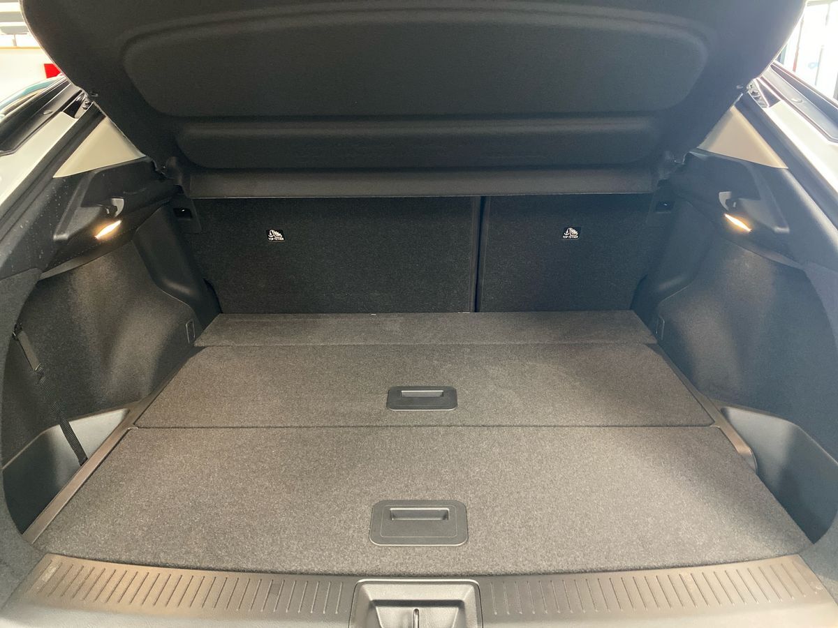 Billede af Nissan Ariya EL Evolve e-4orce 301HK 5d Aut.