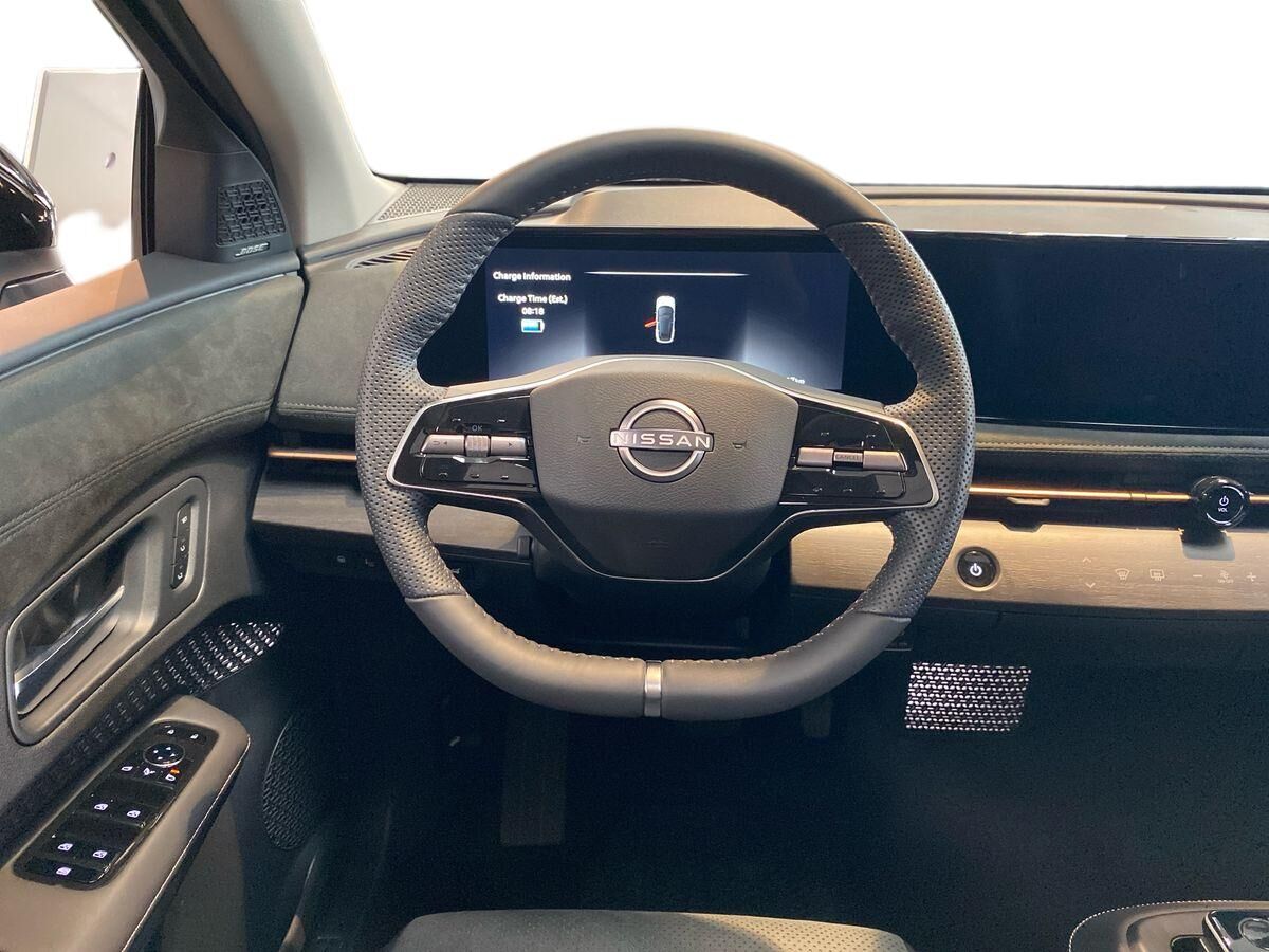 Billede af Nissan Ariya EL Evolve e-4orce 301HK 5d Aut.