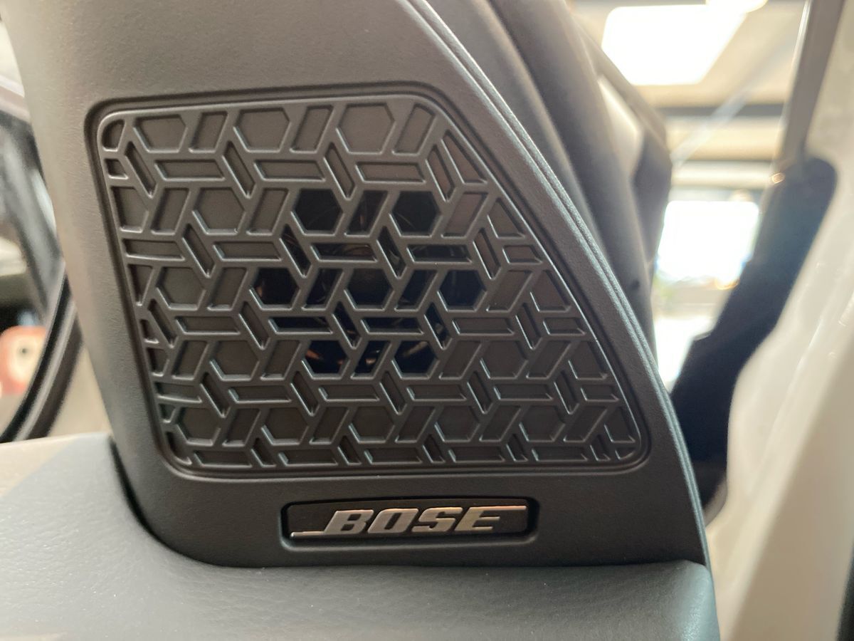 Billede af Nissan Ariya EL Evolve e-4orce 301HK 5d Aut.