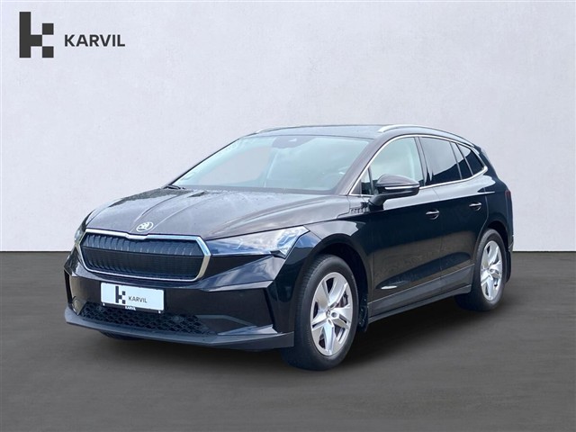 Billede af Skoda Enyaq 80 iV Premium 204HK 5d Aut.