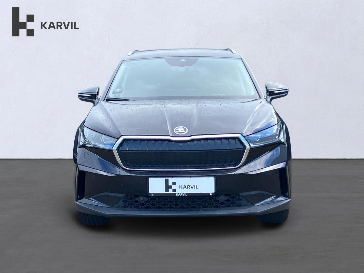 Billede af Skoda Enyaq 80 iV Premium 204HK 5d Aut.