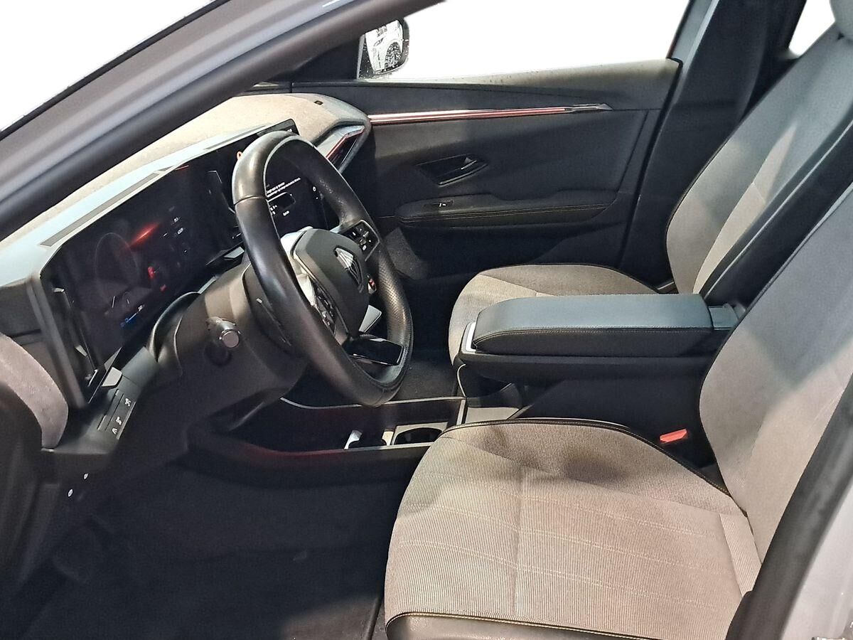 Billede af Renault Mégane E-TECH Techno 220HK 5d Aut.