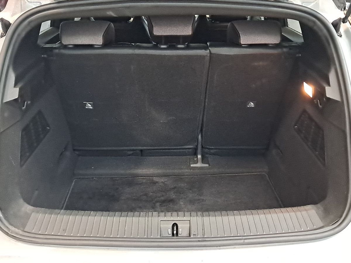 Billede af Renault Mégane E-TECH Techno 220HK 5d Aut.