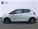 Billede af Citroën C1 1,0 VTi Shine 72HK 5d