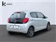 Billede af Citroën C1 1,0 VTi Shine 72HK 5d