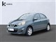 Billede af Nissan Micra 1,2 Visia 80HK 5d