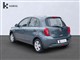 Billede af Nissan Micra 1,2 Visia 80HK 5d