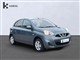 Billede af Nissan Micra 1,2 Visia 80HK 5d