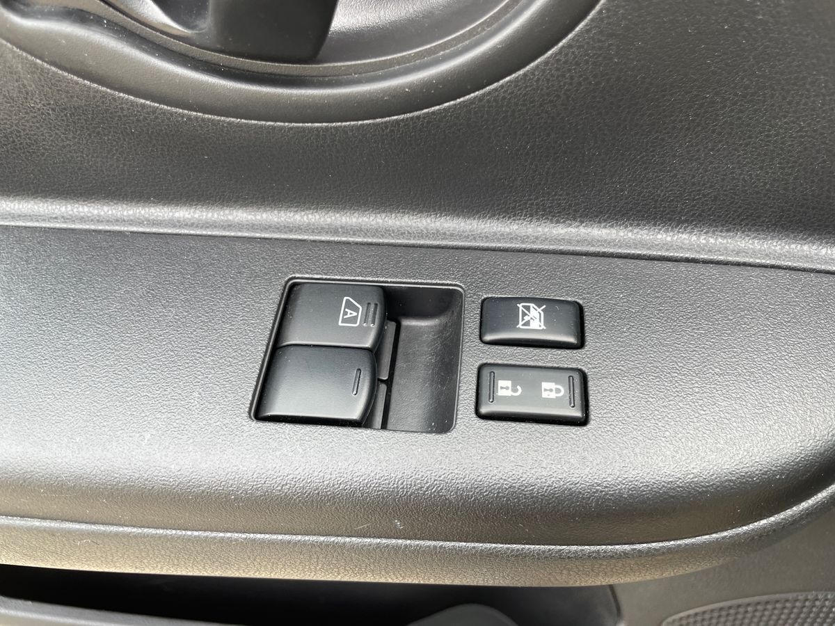 Billede af Nissan Micra 1,2 Visia 80HK 5d