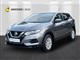 Billede af Nissan Qashqai 1,3 Dig-T Visia 140HK 5d 6g