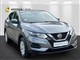 Billede af Nissan Qashqai 1,3 Dig-T Visia 140HK 5d 6g