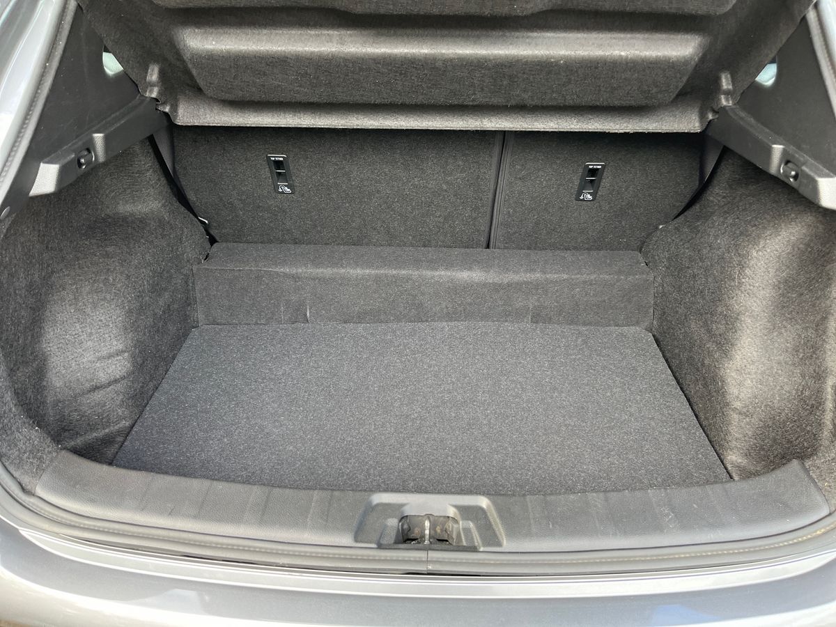 Billede af Nissan Qashqai 1,3 Dig-T Visia 140HK 5d 6g