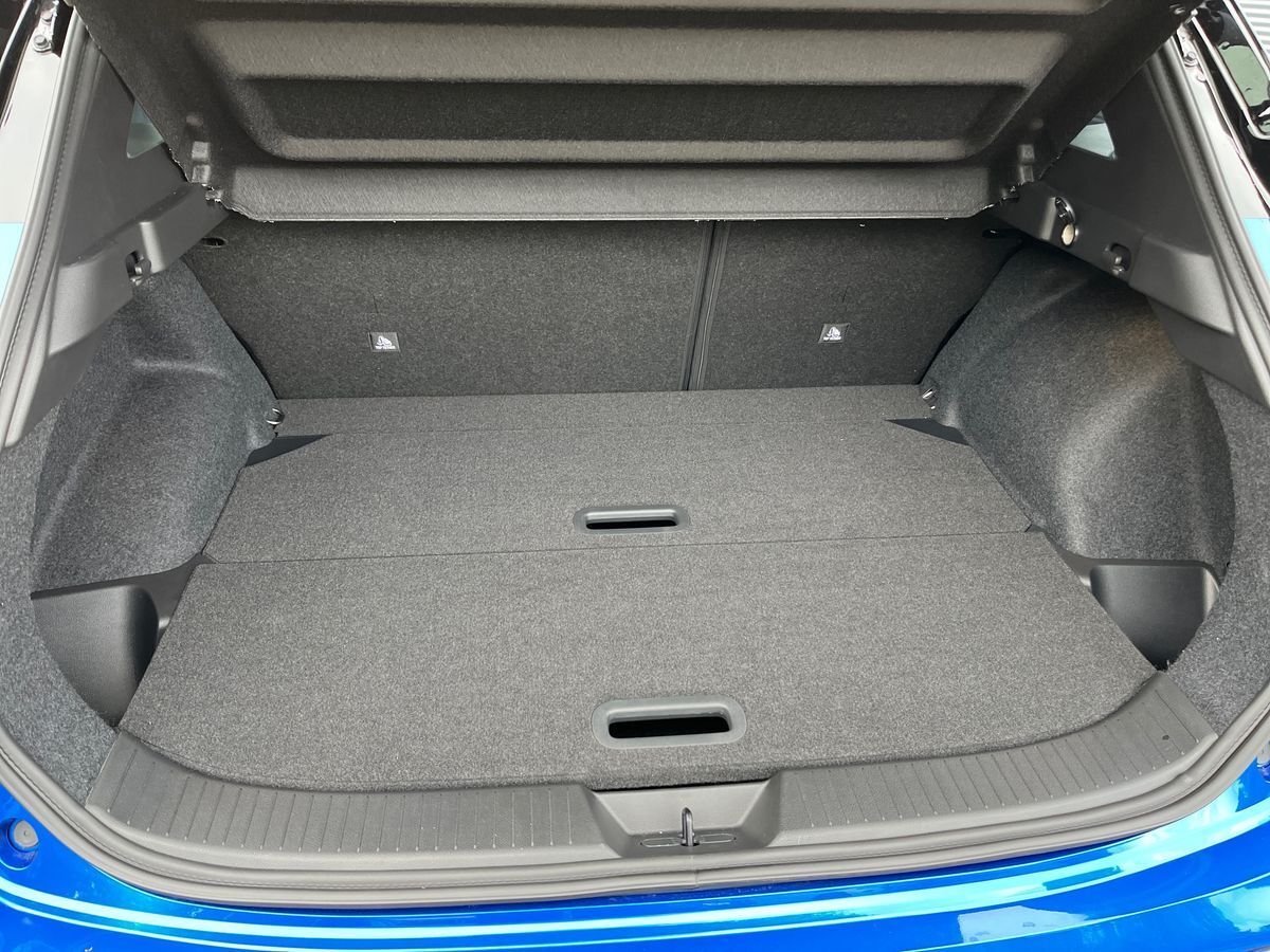Billede af Nissan Qashqai 158 X-tronic 2 WD Tekna Plus + MY25