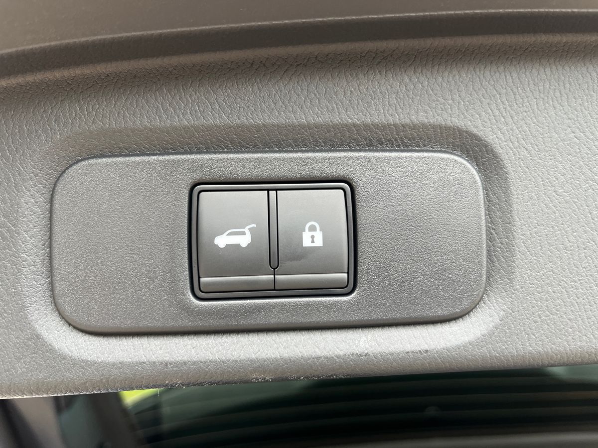Billede af Nissan Qashqai 158 X-tronic 2 WD Tekna Plus + MY25