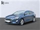 Billede af Ford Focus 1,0 EcoBoost Titanium 125HK Stc 6g