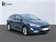 Billede af Ford Focus 1,0 EcoBoost Titanium 125HK Stc 6g
