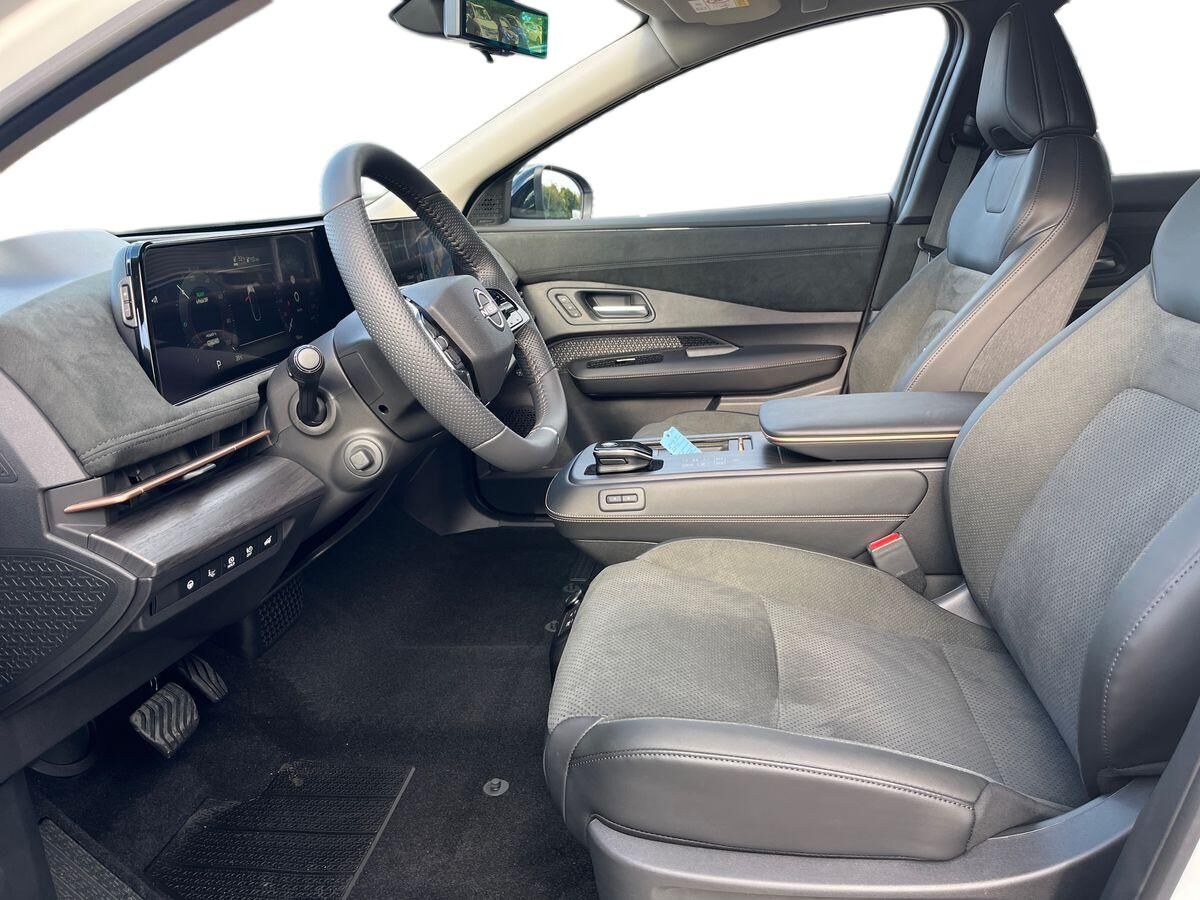 Billede af Nissan Ariya EL Evolve e-4orce 301HK 5d Aut.