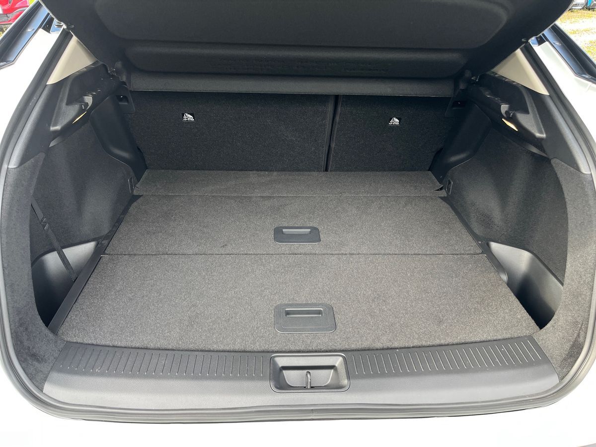 Billede af Nissan Ariya EL Evolve e-4orce 301HK 5d Aut.