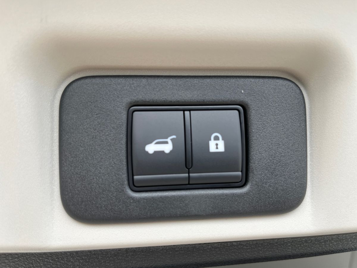 Billede af Nissan Ariya EL Evolve e-4orce 301HK 5d Aut.