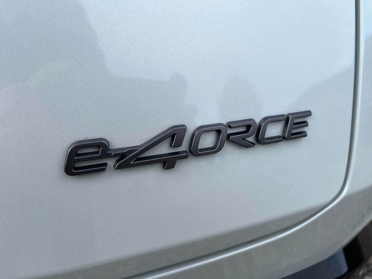 Billede af Nissan Ariya EL Evolve e-4orce 301HK 5d Aut.