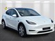 Billede af Tesla Model Y EL RWD 299HK 5d Aut.