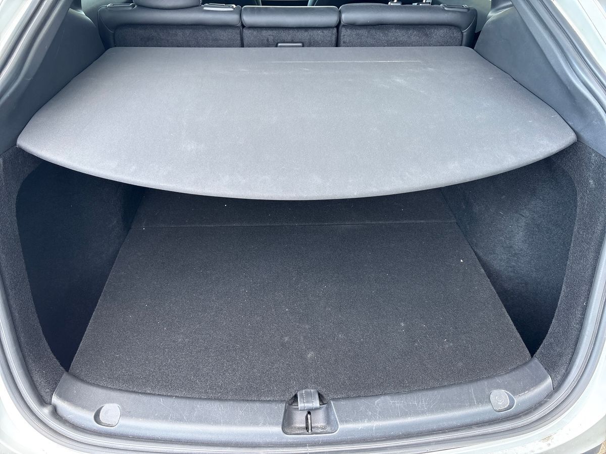 Billede af Tesla Model Y EL RWD 299HK 5d Aut.