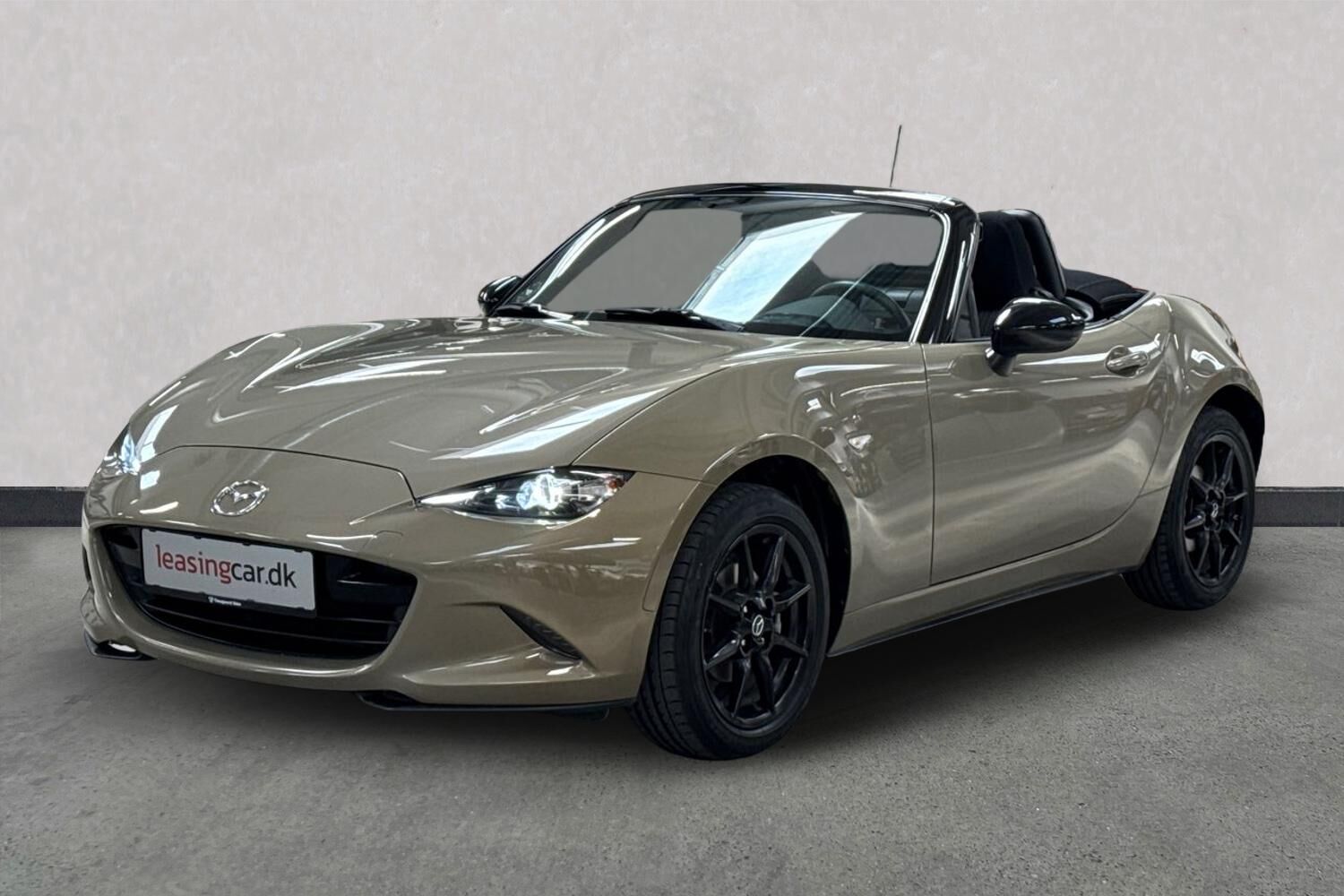 Billede af Mazda MX-5 1,5 Skyactiv-G Prime-Line 132HK Cabr. 6g