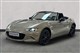 Billede af Mazda MX-5 1,5 Skyactiv-G Prime-Line 132HK Cabr. 6g