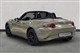 Billede af Mazda MX-5 1,5 Skyactiv-G Prime-Line 132HK Cabr. 6g