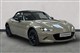Billede af Mazda MX-5 1,5 Skyactiv-G Prime-Line 132HK Cabr. 6g