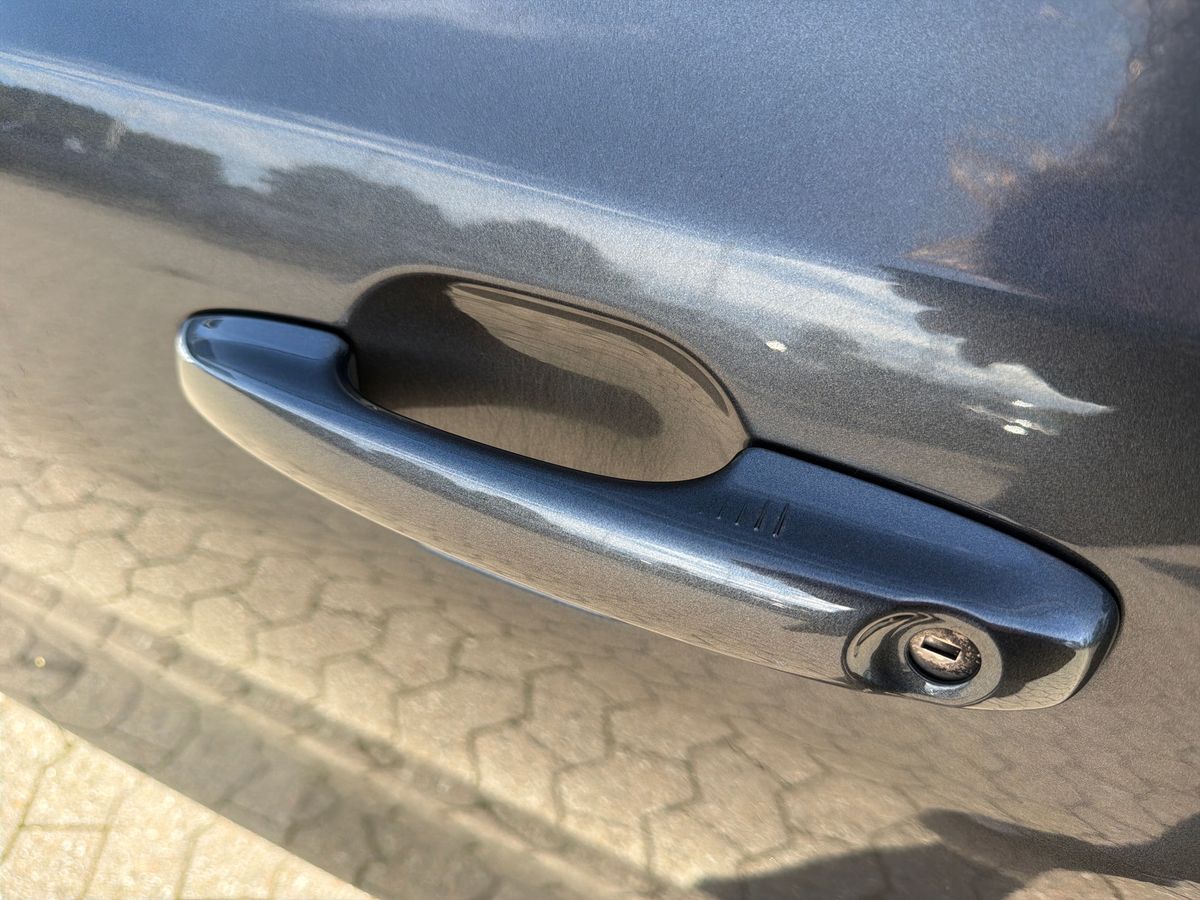 Billede af Ford Focus 1,0 EcoBoost Titanium 125HK Stc 6g