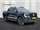 Billede af Ford Ranger Double Cab 2,3 EcoBoost Hybrid Wildtrak e-4WD 281HK Pick-Up 10g Aut.