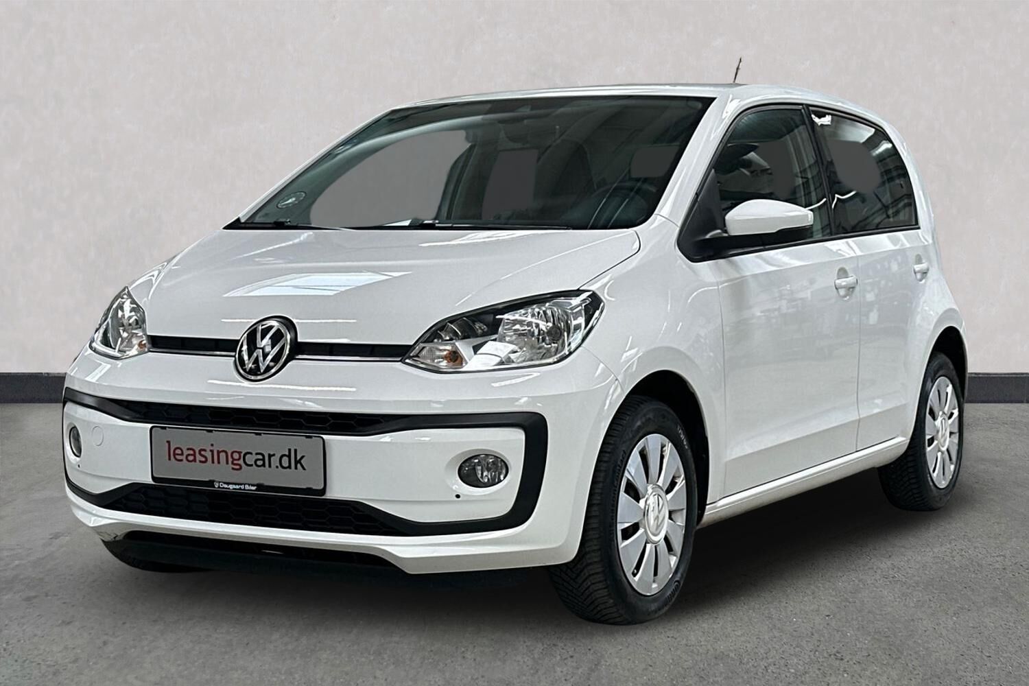 Billede af VW up 1,0 MPI 60HK 5d