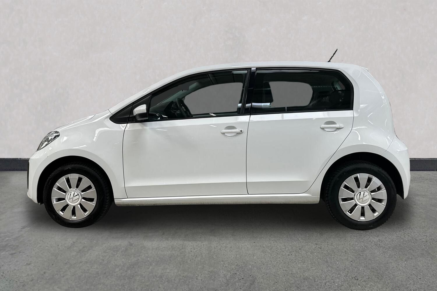 Billede af VW up 1,0 MPI 60HK 5d