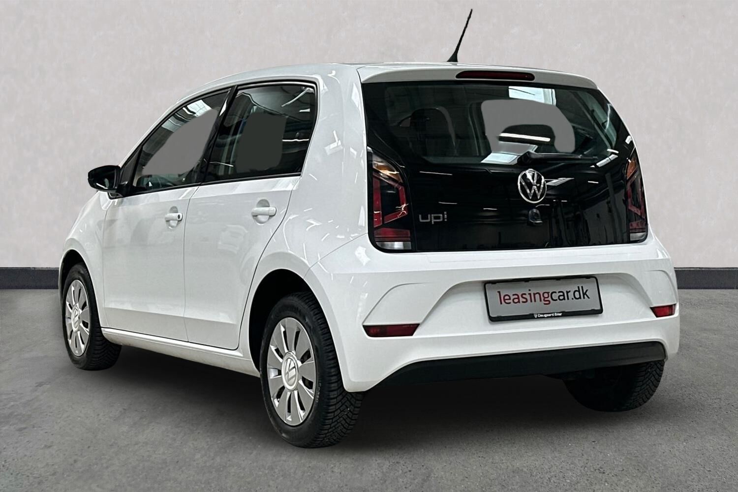 Billede af VW up 1,0 MPI 60HK 5d