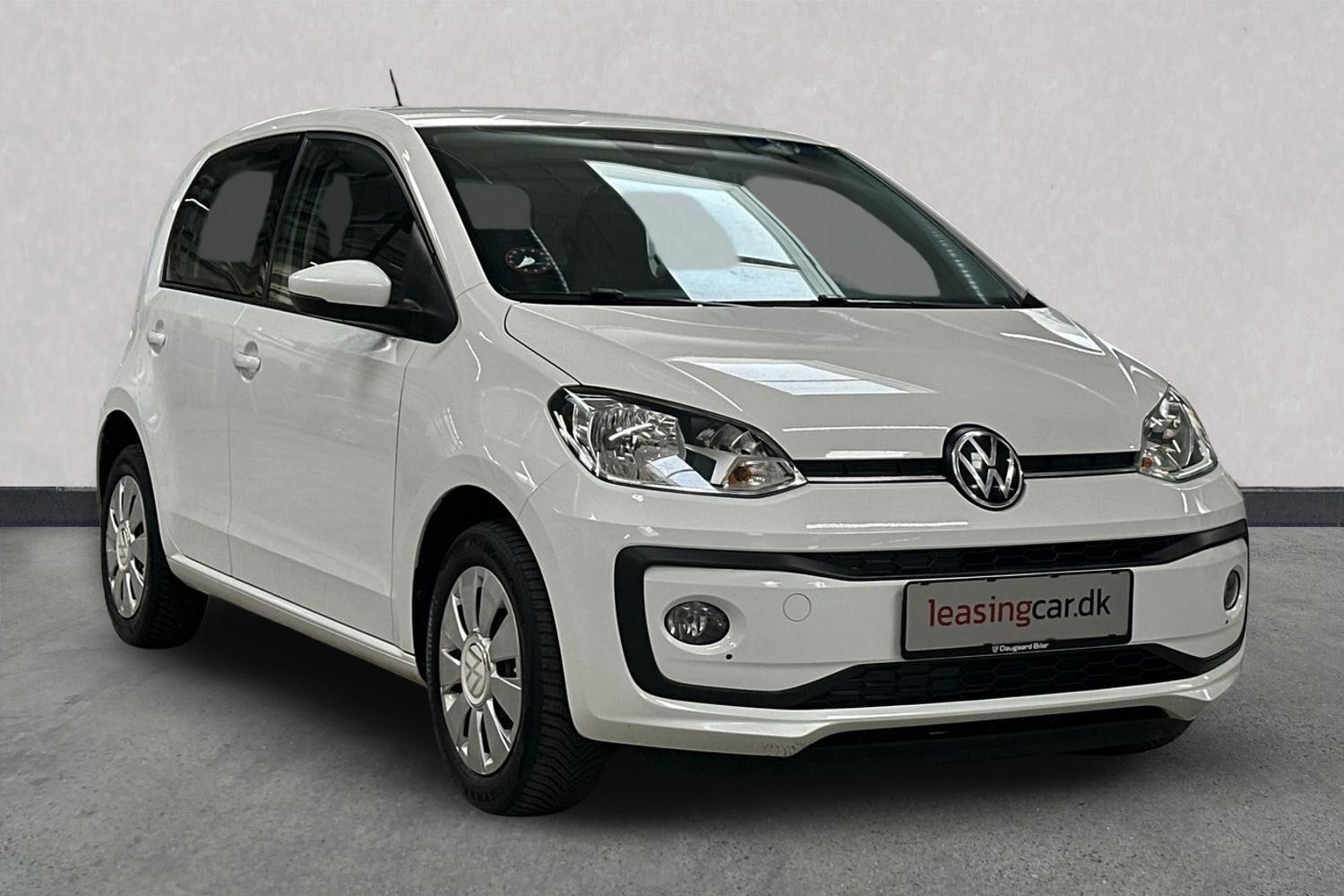 Billede af VW up 1,0 MPI 60HK 5d