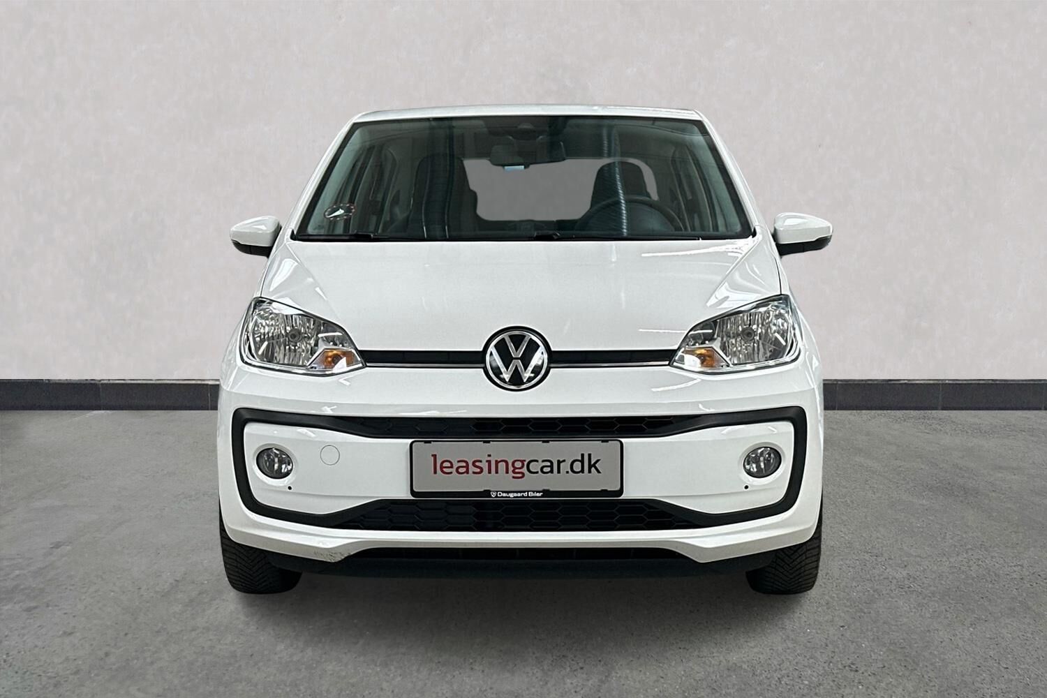 Billede af VW up 1,0 MPI 60HK 5d