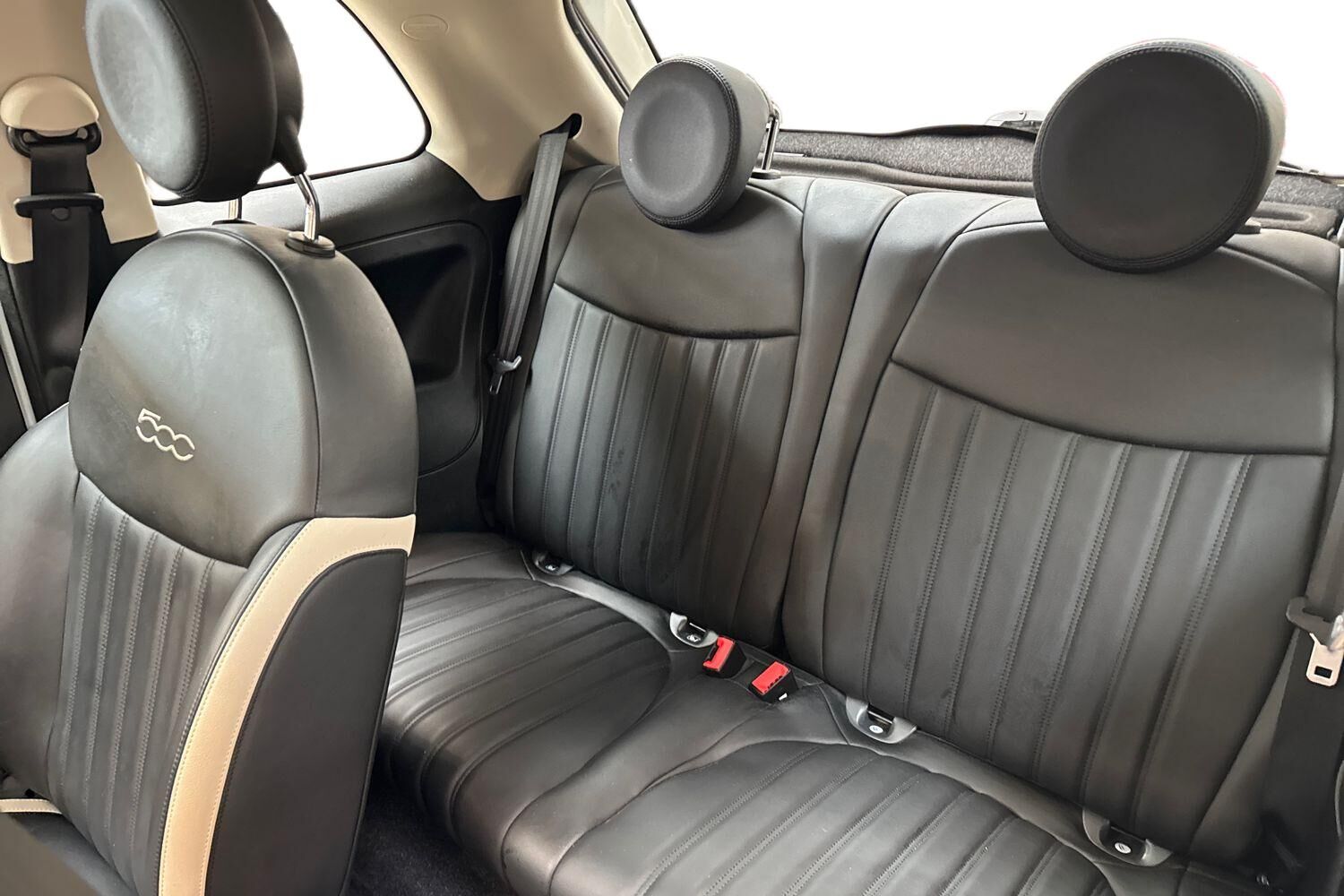 Billede af Fiat 500 1,2 Eco Star Start & Stop 69HK 3d