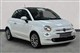 Billede af Fiat 500 1,2 Eco Star Start & Stop 69HK 3d