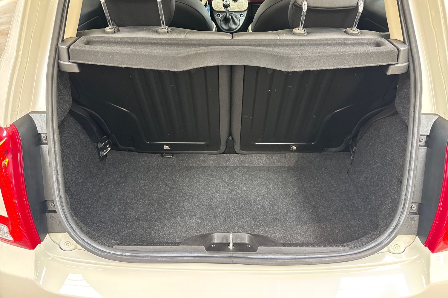 Billede af Fiat 500 1,2 Eco Star Start & Stop 69HK 3d