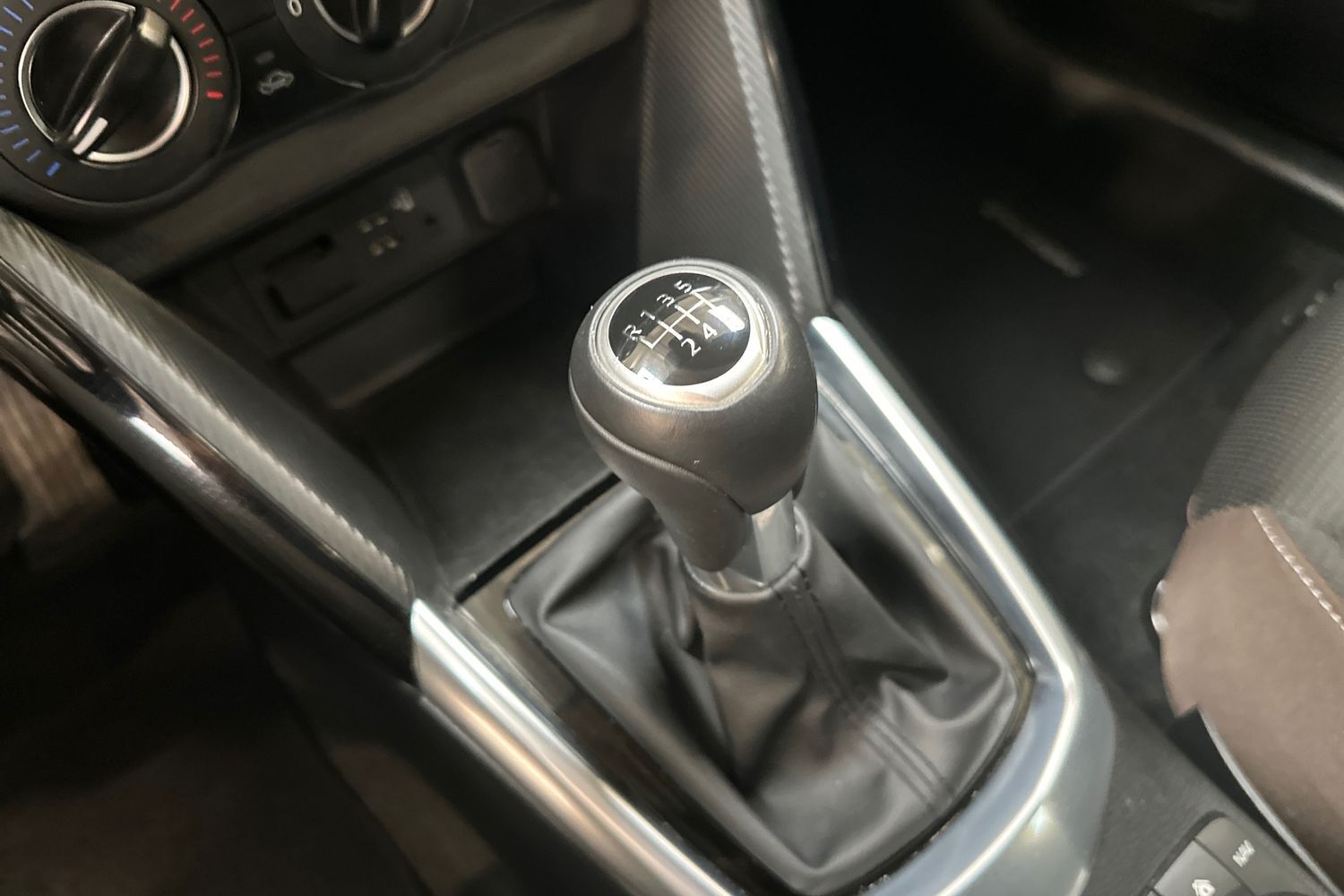 Billede af Mazda 2 1,5 Skyactiv-G Sky 90HK 5d 6g