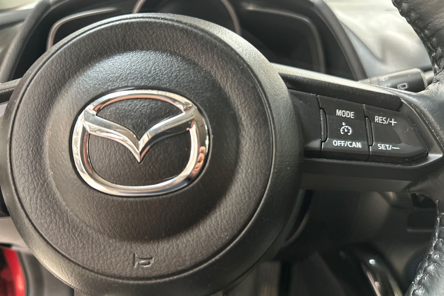 Billede af Mazda 2 1,5 Skyactiv-G Sky 90HK 5d 6g